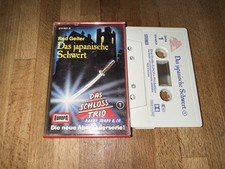 Schloss trio folge gebraucht kaufen  Deutschland