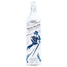 Johnnie walker white gebraucht kaufen  Deutschland