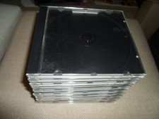 dvd hullen transparent gebraucht kaufen  Essen