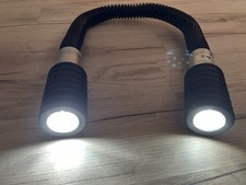 Nackenleuchte led flexibel gebraucht kaufen  Maßweiler