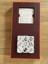 Gamewright rory story for sale  WITNEY
