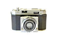 Agfa karat 35mm for sale  LONDON