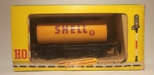 Vagone cisterna shell usato  Vigarano Mainarda