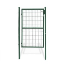 Portillon jardin 105 d'occasion  France