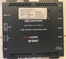 Crestron dmrmc4k100c digitalme for sale  Phoenix