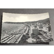 Cartolina varazze bagni usato Cartolina varazze bagni usato  Alessandria