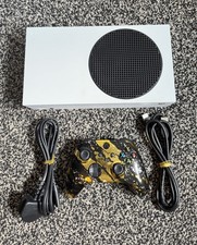 Microsoft xbox series for sale  HUDDERSFIELD