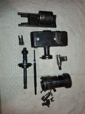 Lafette mg42 mg34 usato  Spedire a Italy