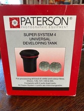 developing tank for sale  Greenville
