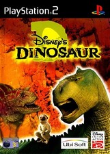 Dinosaure ps2 d'occasion  Oye-Plage
