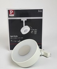 Led schienenspot paulmann gebraucht kaufen  Idar-Oberstein