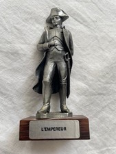 Figurine empereur napoléon d'occasion  Souillac
