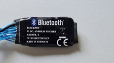 Blackped tuningmodul bikes gebraucht kaufen  Berlin