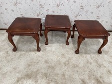 Set matching wood for sale  Ada