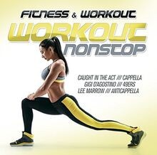 Fitness workout workout gebraucht kaufen  Berlin