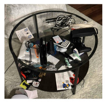 Ikea vittsjö black for sale  Pittsburgh
