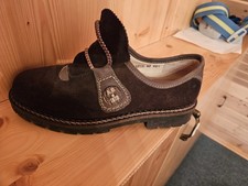Trachtenschuhe damen gr gebraucht kaufen  Presseck