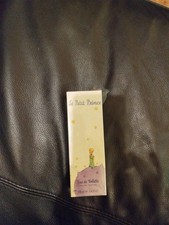 Petit prince 100ml gebraucht kaufen Petit prince 100ml gebraucht kaufen  Goldkronach