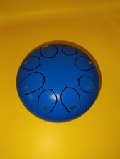 Steel tongue drum for sale  CHORLEY