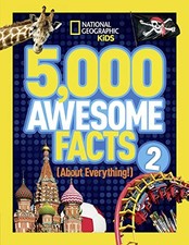 000 awesome facts for sale  McKeesport