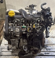 Motore semicompleto per usato  Italia