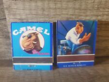 Vintage matchbook matches for sale  Greensboro