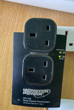 Monster home theater for sale  LEEDS