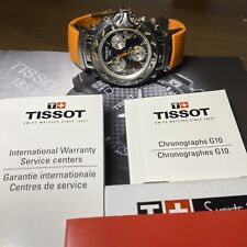 Tissot race men for sale  Fontana