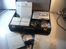 Linguaphone english course gebraucht kaufen Linguaphone english course gebraucht kaufen  Lauenburg/ Elbe