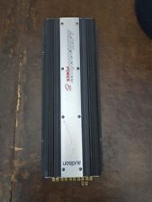Amplificatore audison power5 usato  Urbisaglia