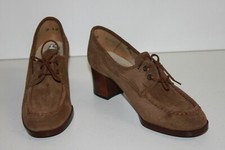 Hush puppies escarpins d'occasion  La Roche-Posay