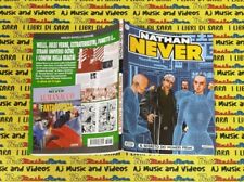 Fumetto comics nathan usato  Vigarano Mainarda