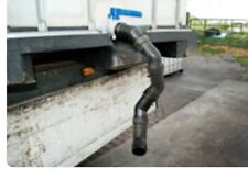 Ibc pour spout for sale  BISHOP AUCKLAND