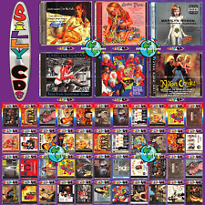 Silly cds pick for sale  Ansonia