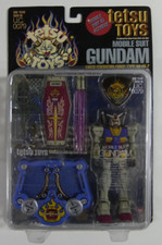 Bandai tetsu toys for sale  ALDERSHOT