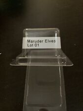 Maruder miniature figures for sale  Campbell