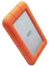 Przenośny dysk twardy LaCie Rugged Mini 5TB STJJJ5000400 USB Micro-B 130Mb/s na sprzedaż  PL