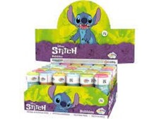 Bolle sapone stitch usato  Castel San Giorgio