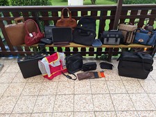 Konvolut taschen pilotenkoffer gebraucht kaufen  Hanau