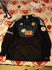 Maillot foot porte d'occasion  Mantes-la-Ville