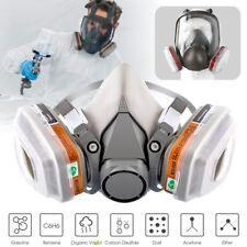 Full face respirator for sale  NORTHAMPTON