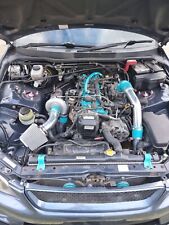 Lexus is200 turbo for sale  BANBRIDGE