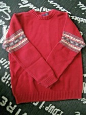Boys dark red for sale  Jacksonville
