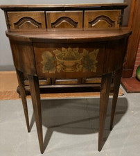 Vtg hitchcock chair for sale  Marietta