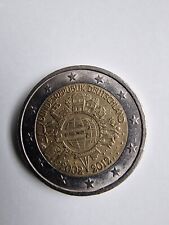Euro münze gedenkmünze gebraucht kaufen  Owen