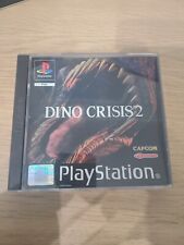 Dino crisis ps1 usato  Torino