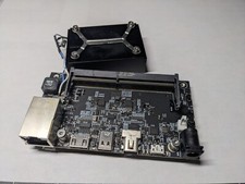 Baseboard Jetson Nano / Xavier NX com dissipador de calor e ventilador integrados comprar usado  Enviando para Brazil