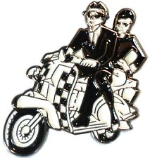 Ska couple scooter for sale  NEWCASTLE UPON TYNE