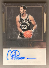 Artis gilmore 2017 d'occasion  Expédié en Belgium