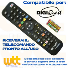 Telecomando universale per usato  Olbia